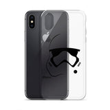 Storm Trooper iPhone Case