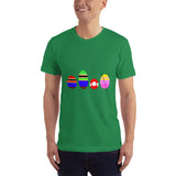 Mario Bros Man T-Shirt