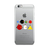 Angry Birds iPhone Case