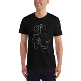 Wall-E Man T-Shirt