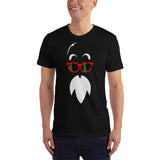 Master Roshi Man T-Shirt