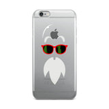 Master Roshi iPhone Case
