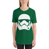 Storm Trooper Woman T-Shirt