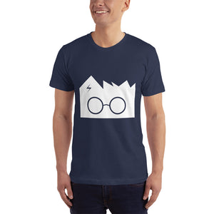 Harry Potter Man T-Shirt