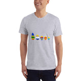 The Simpsons Eggs Man T-Shirt