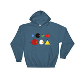 Angry Birds Unisex Sweatshirt