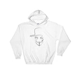 V for Vendetta Unisex Sweatshirt