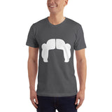 Princess Leia Man T-Shirt