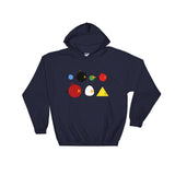 Angry Birds Unisex Sweatshirt