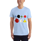 Angry Birds Man T-Shirt
