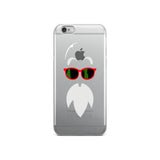 Master Roshi iPhone Case