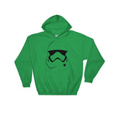 Storm Trooper Unisex Sweatshirt