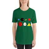 Angry Birds WomanT-Shirt