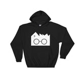 Harry Potter Unisex Sweatshirt