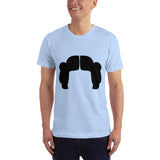 Princess Leia Man T-Shirt