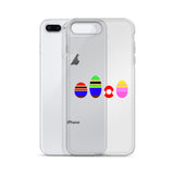 Mario Bros iPhone Case