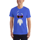 Master Roshi Man T-Shirt