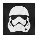 Storm Trooper Pillow Case