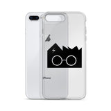 Harry Potter iPhone Case