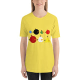 Angry Birds WomanT-Shirt