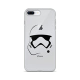 Storm Trooper iPhone Case