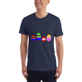 Mario Bros Man T-Shirt