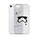 Storm Trooper iPhone Case