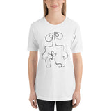 Wall-E Woman T-Shirt