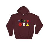 Angry Birds Unisex Sweatshirt