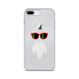 Master Roshi iPhone Case