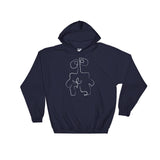 Wall-E Unisex Sweatshirt