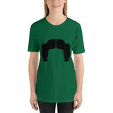 Princess Leia Woman T-Shirt