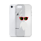 Master Roshi iPhone Case