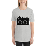 Harry Potter Woman T-Shirt