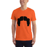 Princess Leia Man T-Shirt