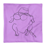 Turkey Friends Pillow Case