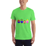 Mario Bros Man T-Shirt