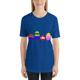 Mario Bros Woman T-Shirt