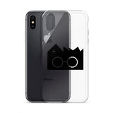 Harry Potter iPhone Case