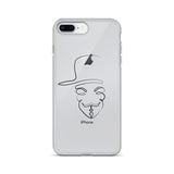 V for Vendetta iPhone Case