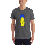 The Simpsons Man T-Shirt