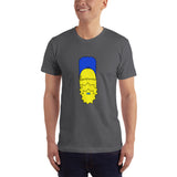 The Simpsons Man T-Shirt