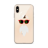 Master Roshi iPhone Case