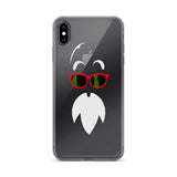 Master Roshi iPhone Case