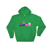 Mario Bros Unisex Sweatshirt
