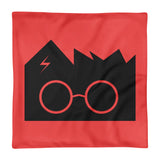 Harry Potter Pillow Case