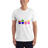 Mario Bros Man T-Shirt