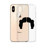 Princess Leia iPhone Case