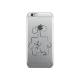 Wall-E iPhone Case