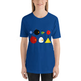 Angry Birds WomanT-Shirt